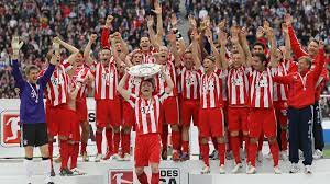 Lahm, van buyten, demichelis, badstuber; Fc Bayern Munich S Honours Fc Bayern Munich
