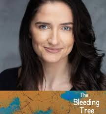 Please meet... Rachel Syder. Rachel...