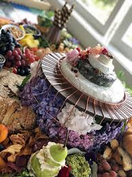 Another way to add height is with a beautiful jar or jug of punch, so try one of our delicious ideas for drinks that are made for. 15 Tips To Creating The Perfect Grazing Platter At Your Next Party