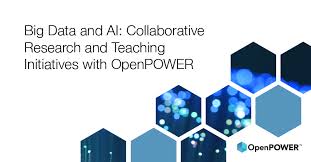 Like jeff erickson, the author of this blog is a computer science professor who dabbles in alternative branches of computer science technology. Openpower Foundation Big Data And Ai Collaborative Research And Teaching Initiatives With Openpower