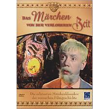 Die verlorene zeit 2011 ganzer film online. Das Marchen Von Der Verlorenen Zeit Buschfunk