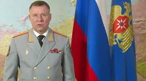 Приемная доступна для всех категорий граждан, в том числе маломобильных групп. Glava Mchs Evgenij Zinichev Stal Generalom Armii