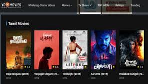 When becoming members of the site, you could use the full range of functions and enjoy the most. Best Sites To Watch Hindi Movies Online In 2021