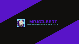 Profile for Jacob Gilbert