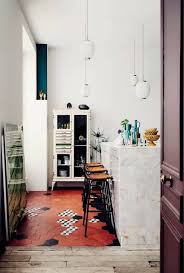 the world's most beautiful tile floors