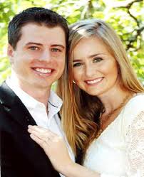 Corrington-Hanks Engagement