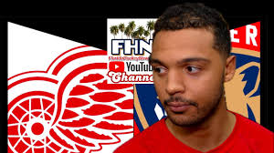 FHN Today: Devine Joining Florida Panthers After Frozen Four Loss?