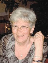 Lise Grenier Frégeau Obituary