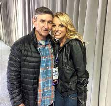 What is the net worth of britney spear's dad jamie spears in 2020? Who Is Britney Spears Dad Jamie