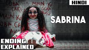 Read common sense media's sabrina (2018) review, age rating, and parents guide. Sabrina 2018 Explained In 8 Minutes Youtube