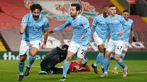 A statement from manchester united said that while the club completely acknowledges the right to free. Gundogan Trifft Doppelt Fc Liverpool Manchester City 1 4 Kicker