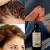 Just Nutritive Grow New Hair Before And After