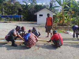 Subak merupakan sebutan gotong royong di daerah a sumatera barat b minahasa c jawa d bali 8. Gotong Royong Bersama Masyarakat Menciptakan Keharmonisan Antar Sesama Warga Kampung Pund Distrik Waris