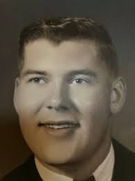 Gregory Arthur Nordang Obituary