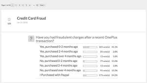 Maybe you would like to learn more about one of these? Oneplus Warning Thousands Of Customers Credit Card Details Stolen Express Co Uk