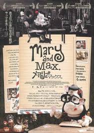 The voice cast includes philip seymour hoffman, toni collette, eric bana and bethany whitmore, with narration provided by barry humphries. Mary And Max 2009 Filmaffinity