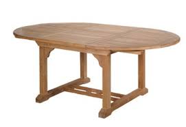Gartentisch rund 120 cm runder teak 120cm bild 0 werzalit metall von gartentisch rund 120 cm bild. Classic Teak Tisch Rund 130 Cm Ausziehbar Auf 190 Cm Talaso Gartenmobel Outlet Online Shop
