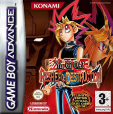 Our porno collection is huge and it's constantly growing. Yu Gi Oh Reshef Of Destruction Gba Multilanguage English Mediafire Gamebox Advance