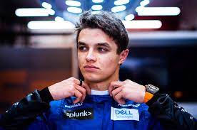 Gena and i are excited about being. Is Lando Norris Ready To Become The Face Of Mclaren Autocar