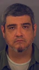 El Paso man arrested