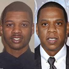 Jay-Z needs to quit playing and take that test. 😂