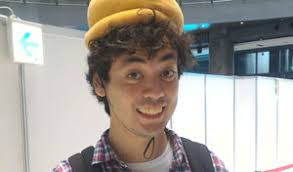 Staff Profile of Mark Rawlins