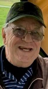 Donald Cannon Obituary (1944