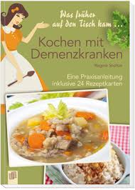 Kochen Mit Demenzkranken Demenz Essen Lebensmittel Essen