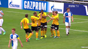 Two boys wake up in the morning after a sleepover and one of them has a boner! Bsc Young Boys V Grasshopper Club Match Highlights Youtube