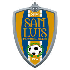 Facebook'ta atlético de san luis'in daha fazla içeriğini gör. San Luis Noticias Y Resultados Espndeportes