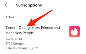 You send a 'refund tinder gold subscription' request within 14 days of initiating the transaction. How To Cancel Tinder Gold