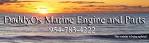 Daddy-O s Marine Engines Parts Pompano Beach, FL 330- YP