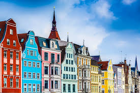 Trendstadt Rostock Rostock Rostock Warnemunde Urlaub