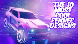 Glitch (global) shisa (octane) silencer (insidio) skewered (dominus) sleet creeps (octane) slimline (fennec) slimline (octane) slipstream (black market) smokescreen (global) smooth jazz (twinzer). The 10 Most Cool Fennec Designs Of All Time Rocket League Car Designs Youtube