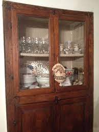 Credenza Nel Muro Storage Furniture Home Decor