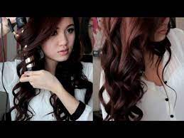 How To Make Soft Romantic Curls 2 Video 1 Video With 3 Ways To French Braid And Bethany Mota Video Hair Styles Hair Romantic Curls