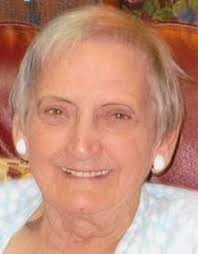 Shirley Honeychurch Obituary (2016)