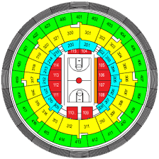 smart araneta coliseum seatings