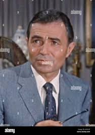 James mason north by northwest hi-res stock photography and images
