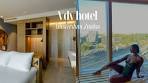 REVIEW | VAN DER VALK HOTEL AMSTERDAM ZUIDAS - YouTube