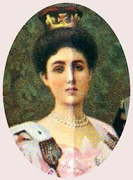 Efter ett tag ansluter prinsessan ingrid och gustaf (vi) adolf. Margareta Av Storbritannien Och Irland Wikipedia