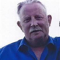 Robert William Dudley Obituary