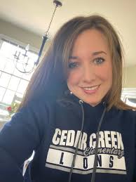 Darcie King (@EVPDarcie)