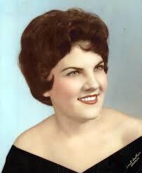 Marilyn Tucker Obituary