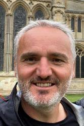 Constructing the Global Constitutional Community