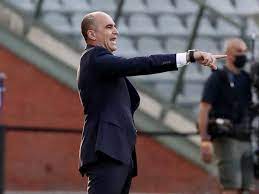We would like to show you a description here but the site won't allow us. Roberto Martinez Hails Professional Performance