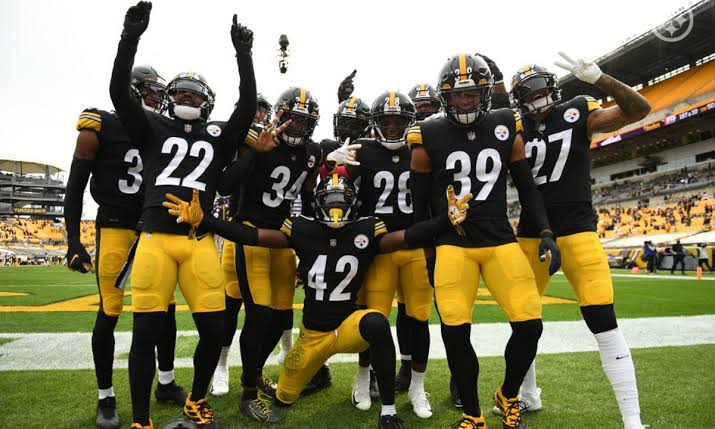 Steelers Scouting Report: What to expect from the Baltimore Ravens | Steel  City Underground