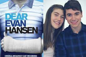 Anybody have a map?rachel bay jones, jennifer laura thompson. Which Dear Evan Hansen Character Are You Actually Dear Evan Hansen Dear Evan Hansen Musical Evan Hansen