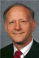 Richard Swain Obituary (1934-2014)