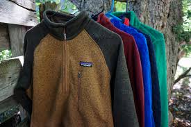 Free shipping on orders over $49. Most Popular Deal Ever Patagonia S Better Sweater Is On Sale Gearjunkie